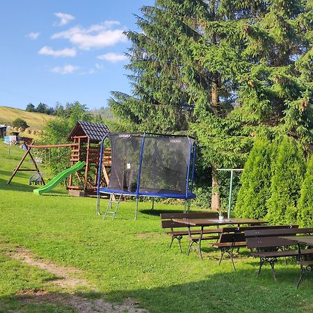 Apartmany Sendy Ždiar 外观 照片