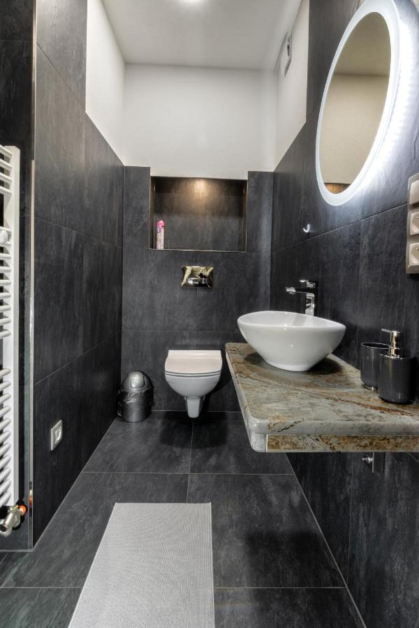 Apartmany Sendy Ždiar 外观 照片
